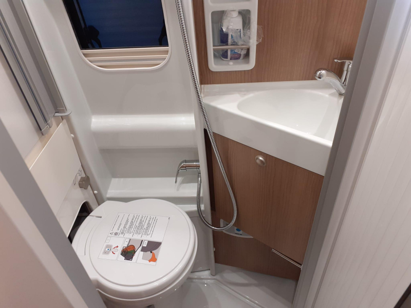 Diversity Gt Skyview 640 LE K