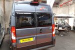 Diversity Gt Skyview 640 LE K
