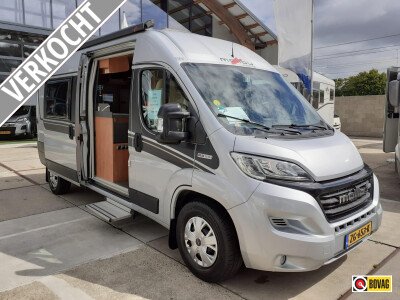 Van Comfort 600 LE
