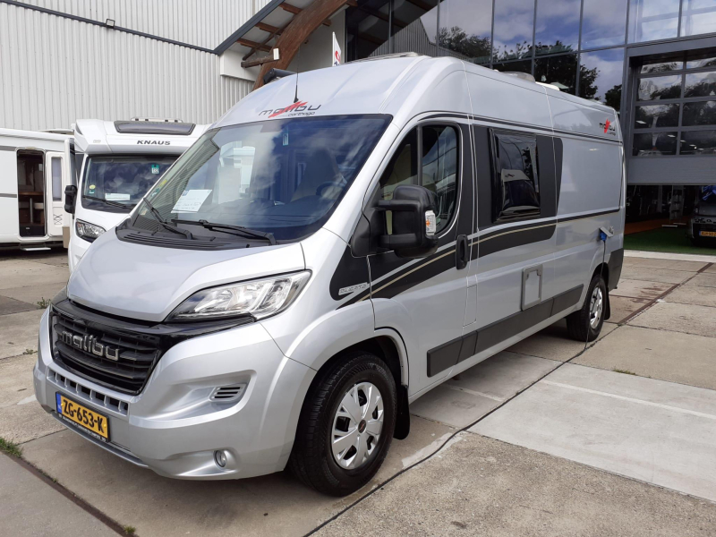 Van Comfort 600 LE