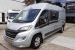 Van Comfort 600 LE