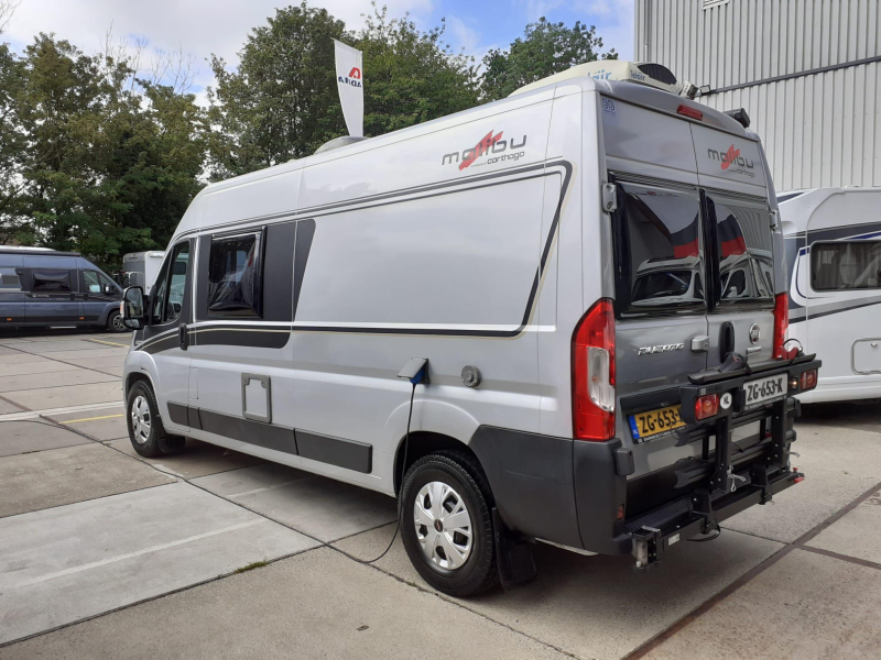 Van Comfort 600 LE