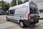 Van Comfort 600 LE