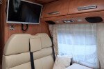 Van Comfort 600 LE