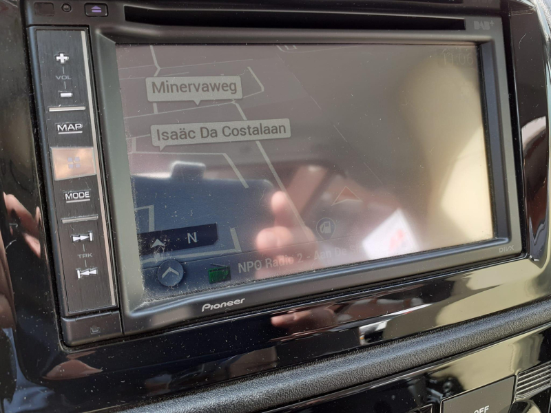 Van Comfort 600 LE