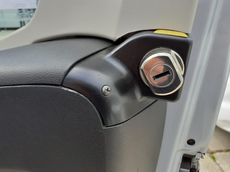 Van Comfort 600 LE