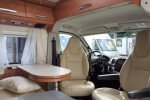 Van Comfort 600 LE