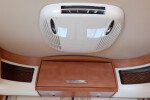 Van Comfort 600 LE