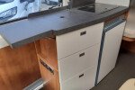 Van Comfort 600 LE