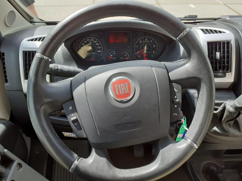 Van Comfort 600 LE