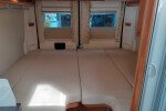 Van Comfort 600 LE