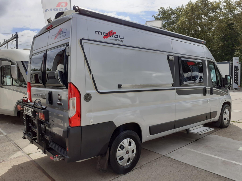 Van Comfort 600 LE