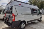 Van Comfort 600 LE
