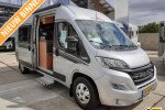 Van Comfort 600 LE