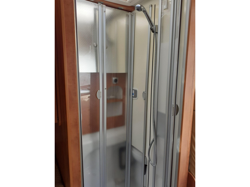 Van Comfort 600 LE