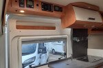 Van Comfort 600 LE