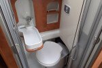 Van Comfort 600 LE