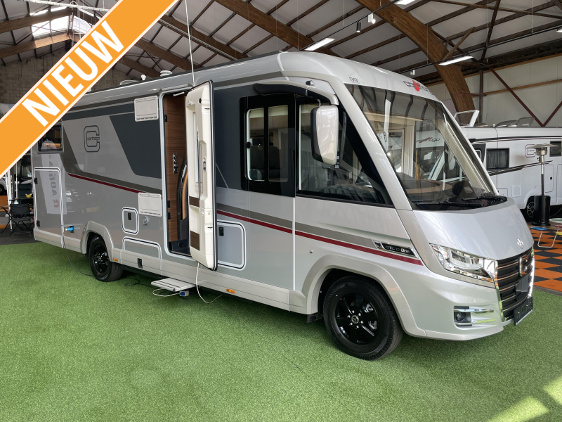 Chic C-line I 4.9 LE-L