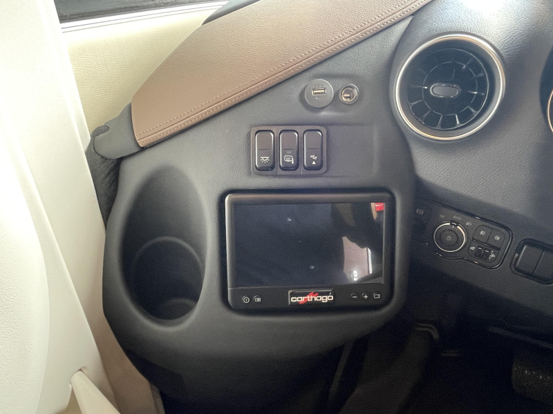 Chic C-line I 4.9 LE-L