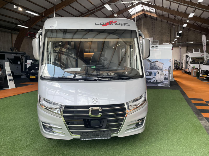 Chic C-line I 4.9 LE-L
