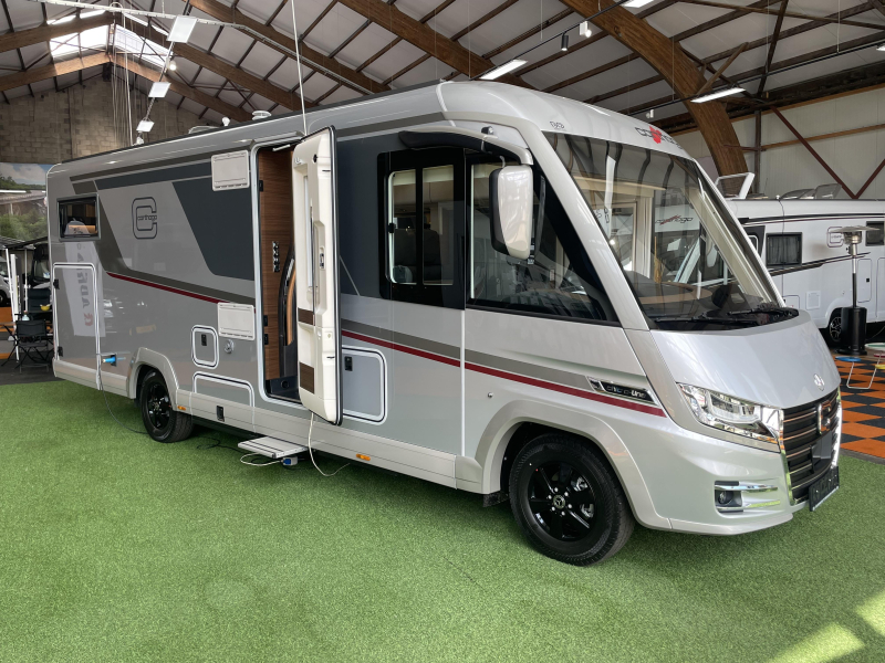 Chic C-line I 4.9 LE-L