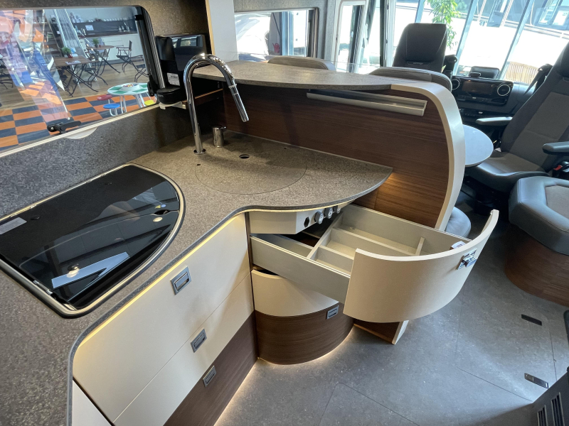 Chic C-line I 4.9 LE-L