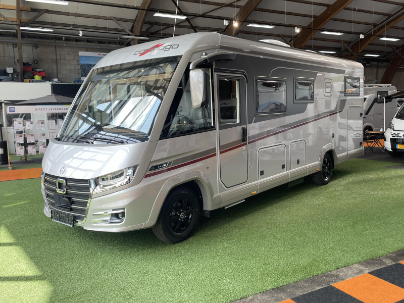 Chic C-line I 4.9 LE-L