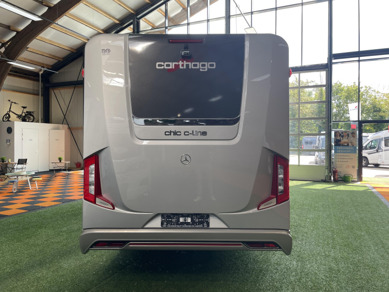 Chic C-line I 4.9 LE-L