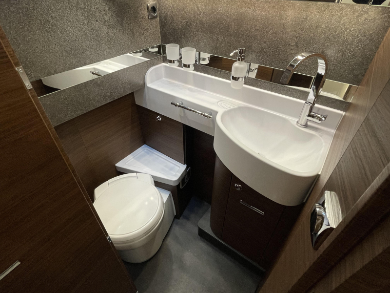 Chic C-line I 4.9 LE-L