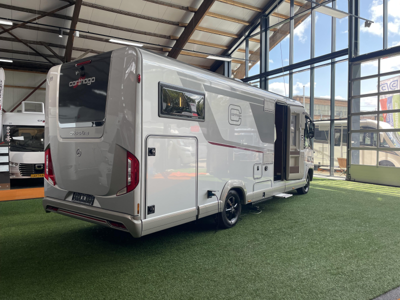 Chic C-line I 4.9 LE-L
