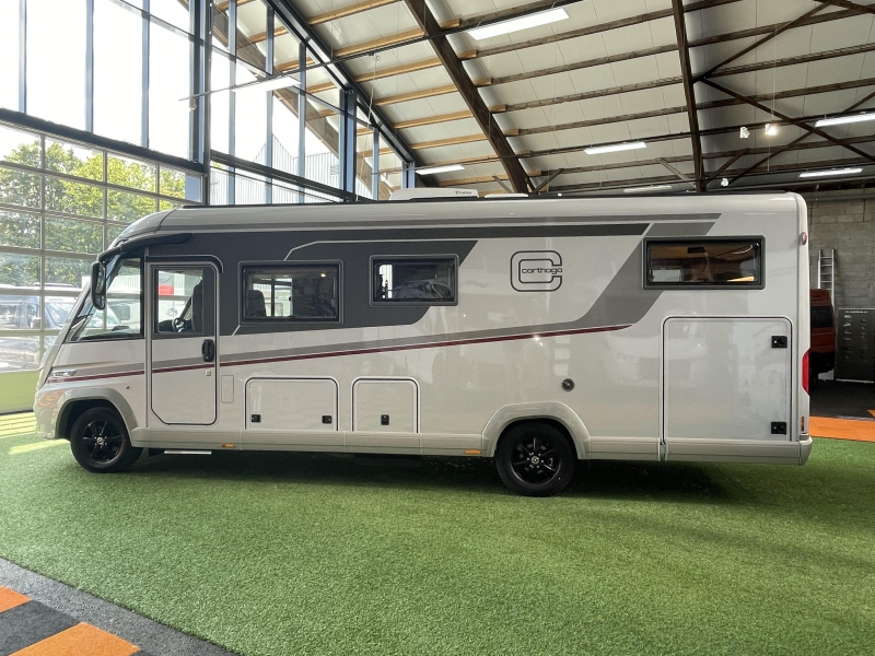 Chic C-line I 4.9 LE-L