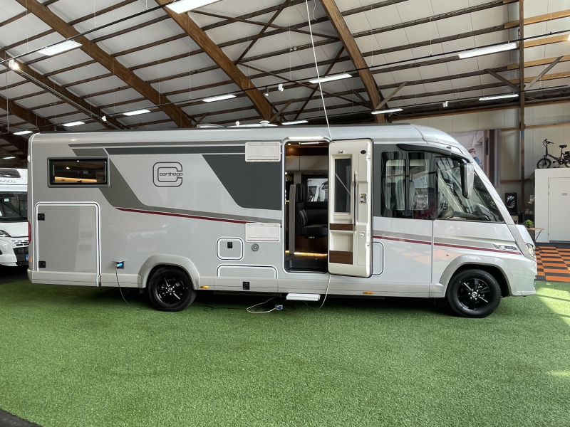 Chic C-line I 4.9 LE-L