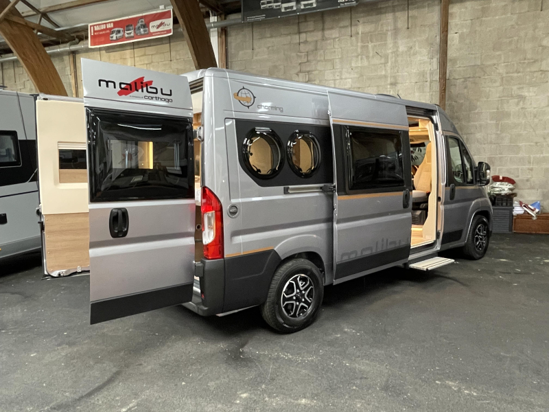 Diversity 600 DB K