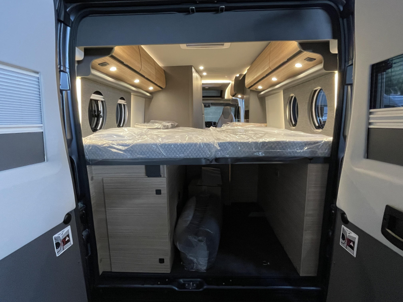 First Class Two Room 640 LERB