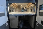 First Class Two Room 640 LERB