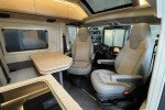 First Class Two Room 640 LERB