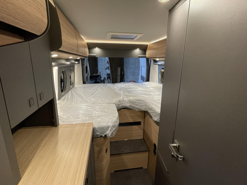 First Class Two Room 640 LERB
