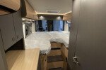 First Class Two Room 640 LERB