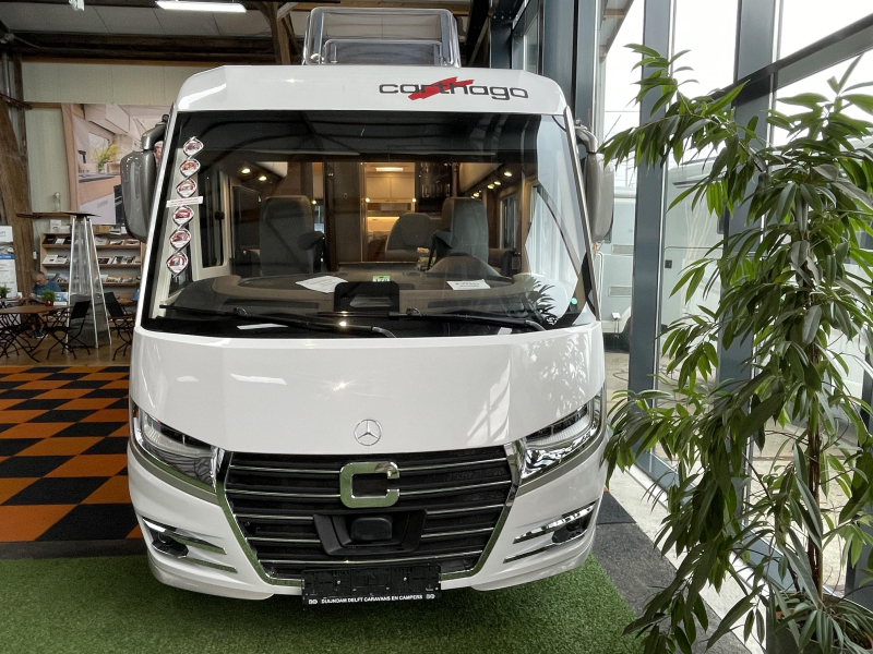Chic C-line I 4.9 LE