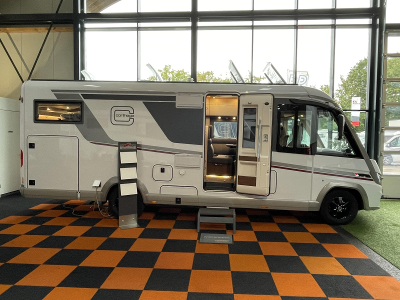 Chic C-line I 4.9 LE