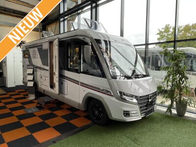 Chic C-line I 4.9 LE
