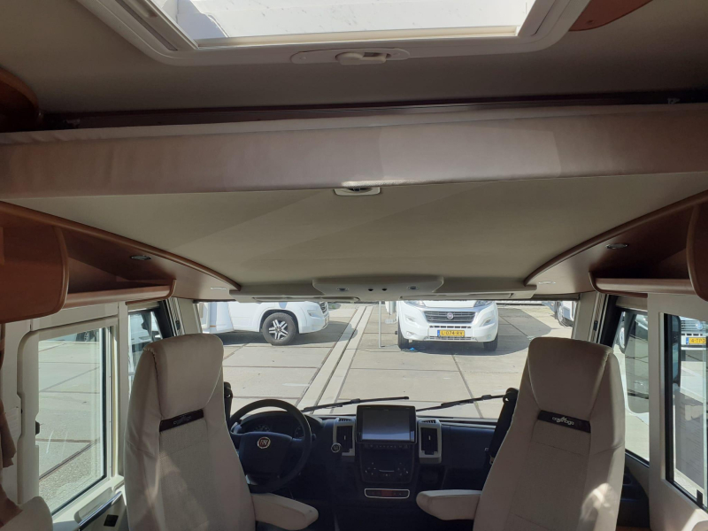 C-tourer I 143 LE