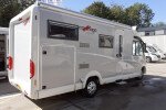 C-tourer I 143 LE