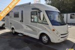 C-tourer I 143 LE