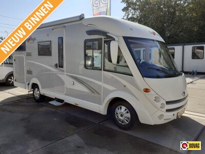 C-tourer I 143 LE