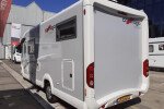 C-tourer I 143 LE