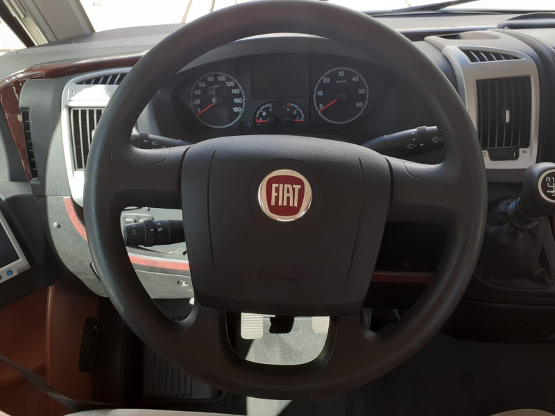 C-tourer I 143 LE