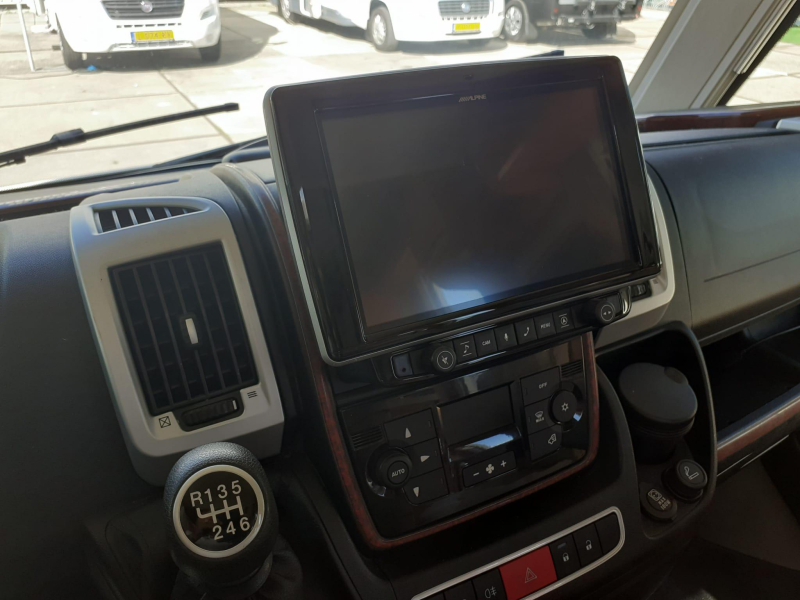 C-tourer I 143 LE