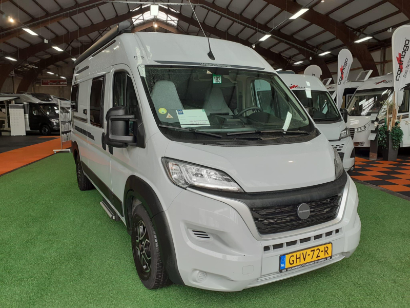 Carabus 600 ME