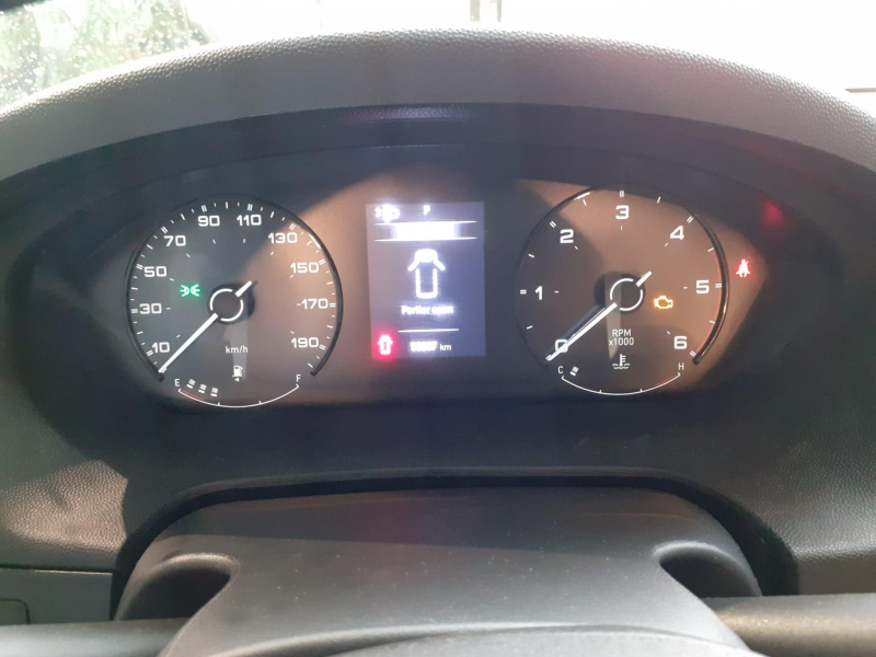 Carabus 600 ME